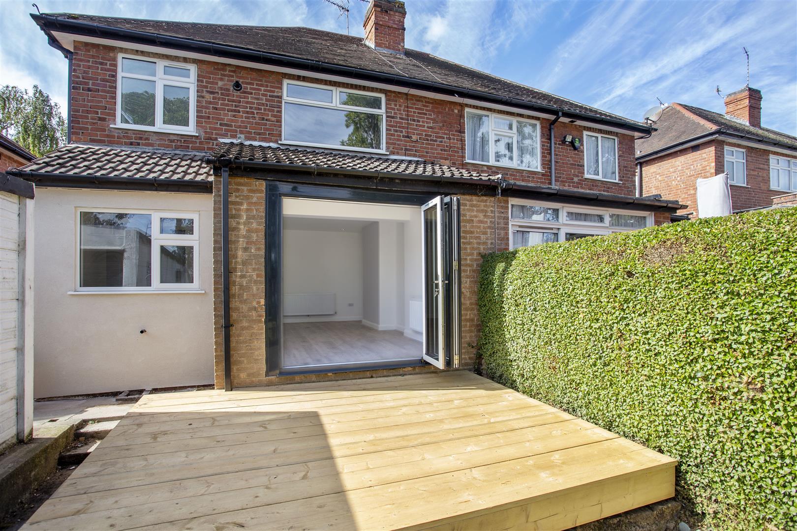 Wollaton Road, Beeston, Nottingham Robert Ellis Estate Agents